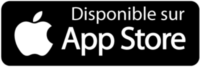 application adecia sur app store